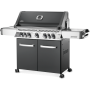 Grill gazowy Prestige P665 Szary - 3